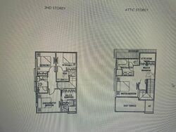 Whitley Villas (D11), Semi-Detached #490239651